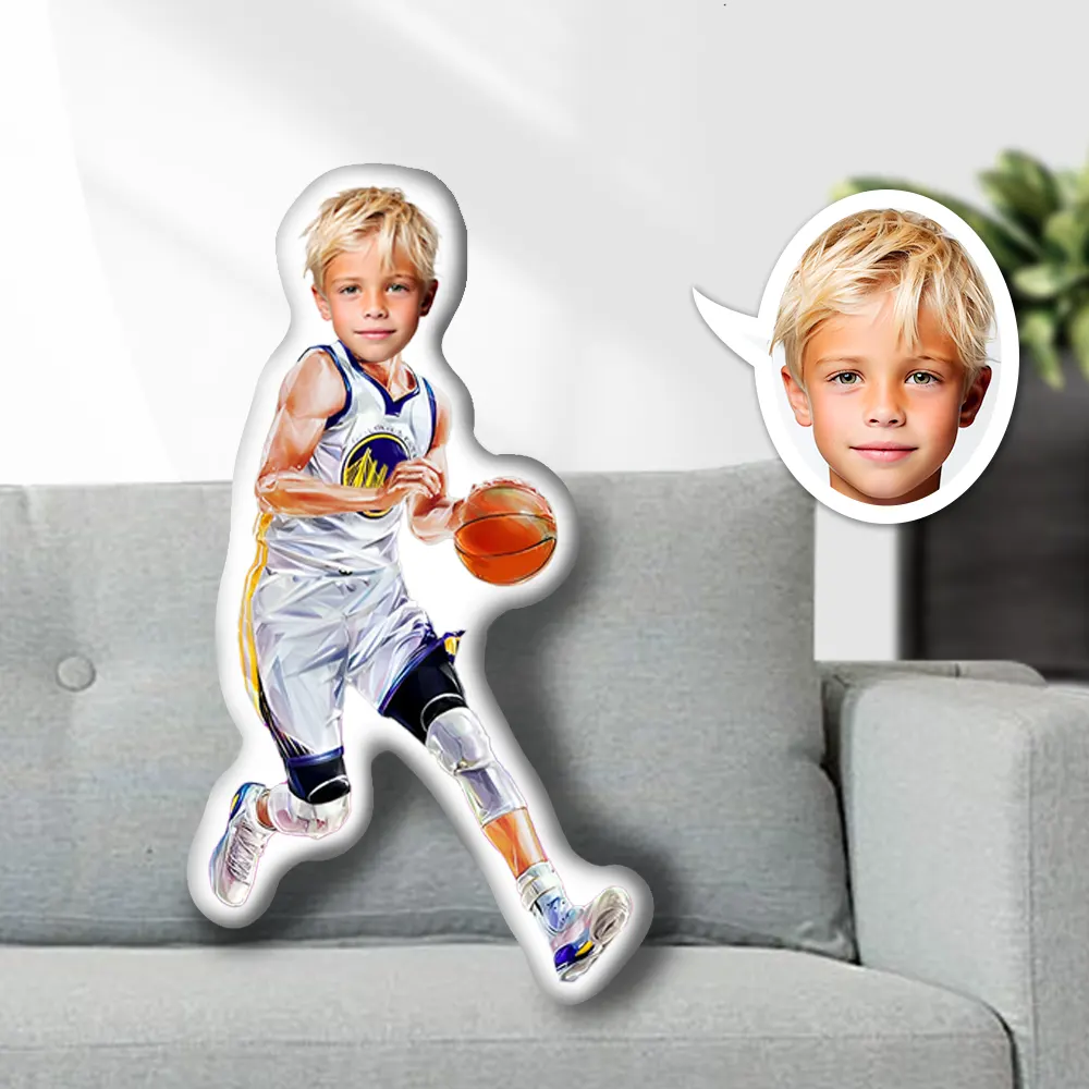 Custom Blanket Personalized Kids Gifts | Makemesurprise®