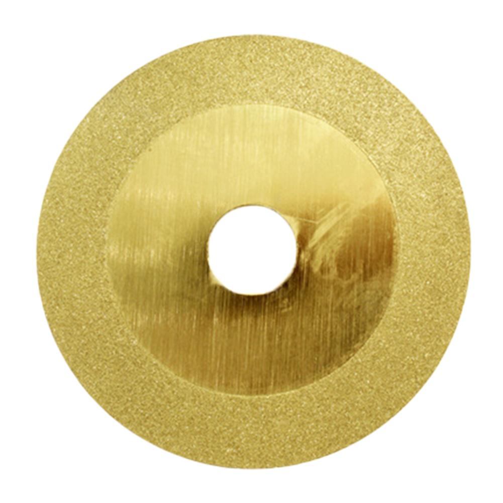 Diamond Cutting Grinding Ceramic Glass Jade Polishing Saw Blades Cut Tool, 501 Original
Diamond Cutting Grinding Ceramic Glass Jade Polishing Saw Blades Cut Tool, 501 Original