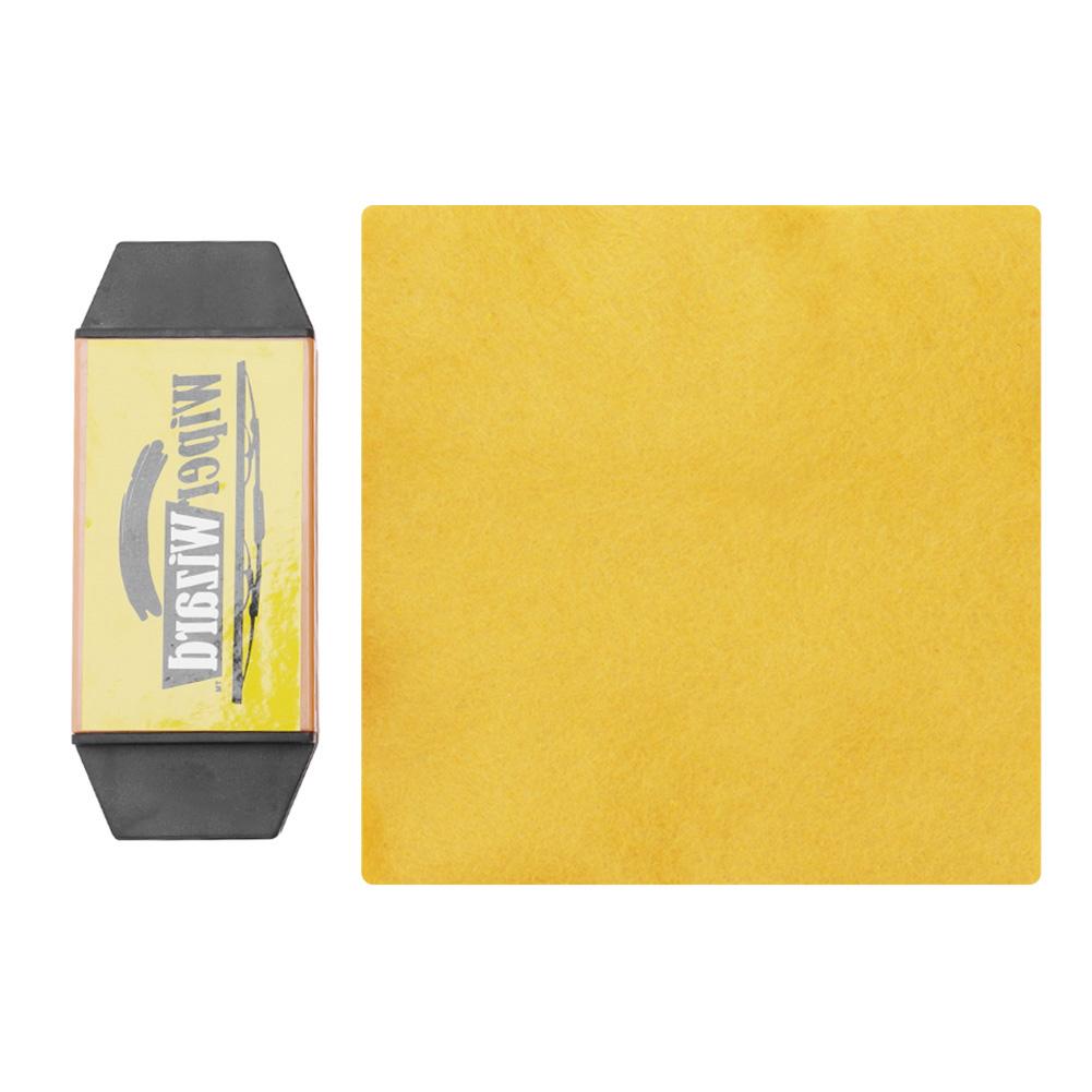 Car Van Wiper Wizard Windshield Wiper Blade Restorer Cleaner Wizard Wipes, 501 Original
Car Van Wiper Wizard Windshield Wiper Blade Restorer Cleaner Wizard Wipes, 501 Original