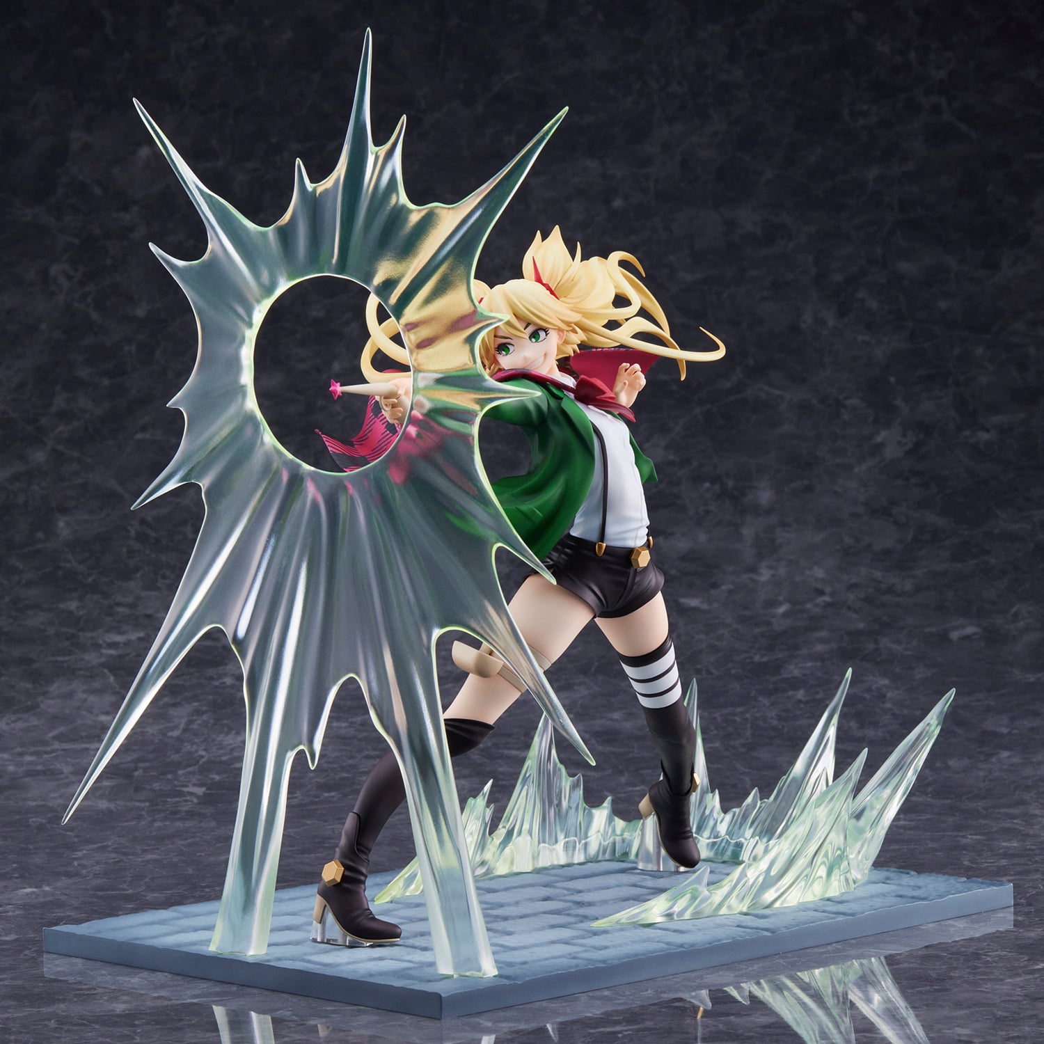 1/4 Ranni The Witch - Elden Ring Resin Statue - NiuYouGuo Studios  [Pre-Order]