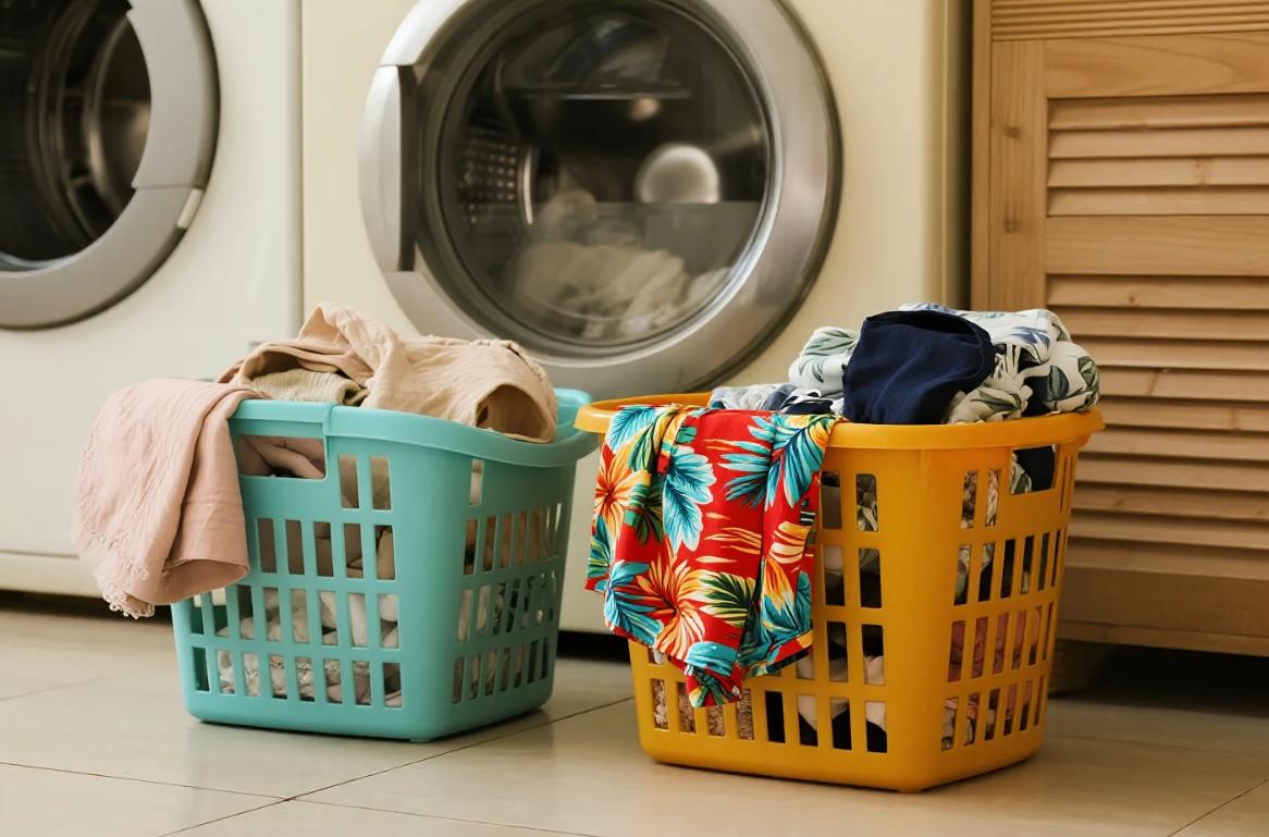 Washing tips for big and tall Hawaiian shirts