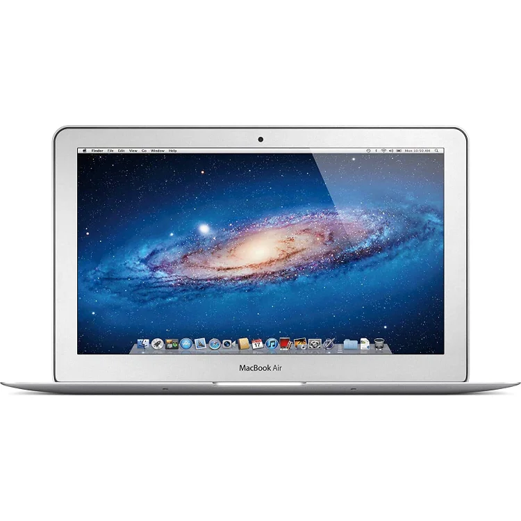 Apple MacBook Air MD711LL/B 11.6-Inch Laptop 4GB RAM 128GB HDD (Refurbished)