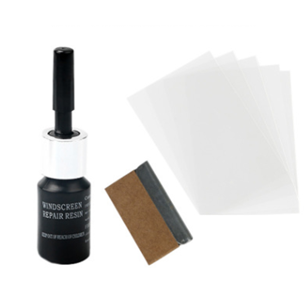 Car Windows Glass Repair Liquid Gloves Auto Cracked Scratch Restore Fluid, 501 Original
Car Windows Glass Repair Liquid Gloves Auto Cracked Scratch Restore Fluid, 501 Original