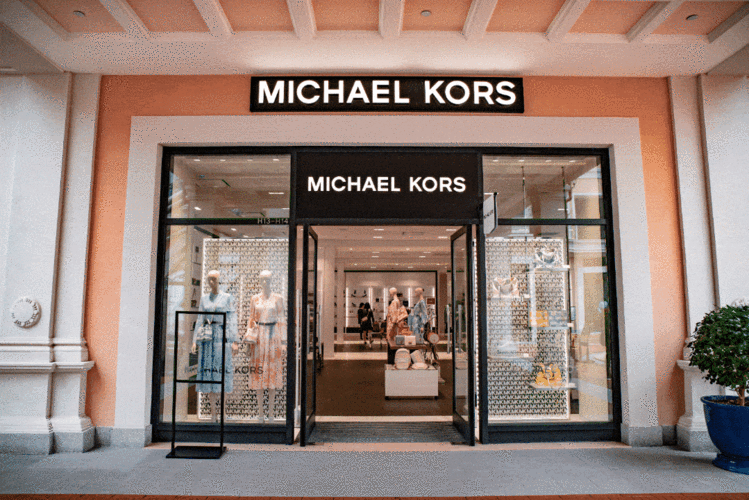 Michael Kors