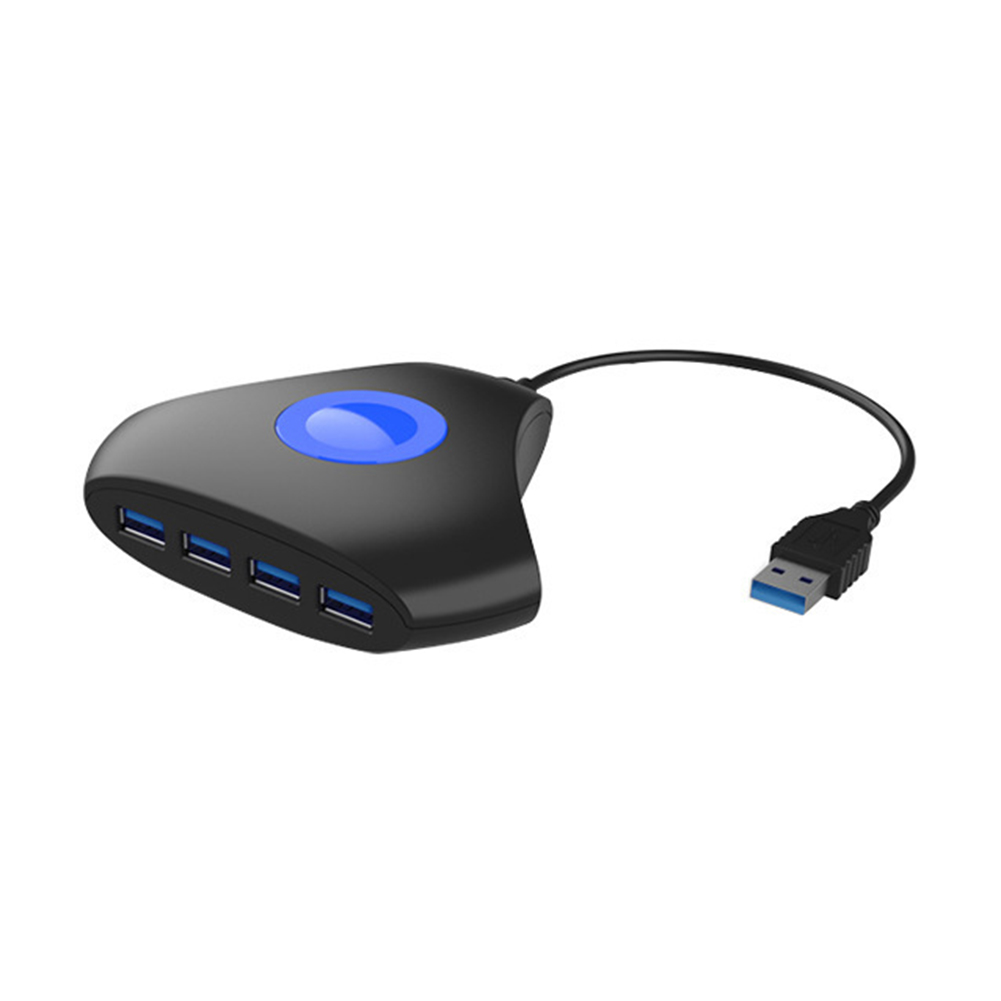 High Speed HUB Converter Connector for Sony PS5 4 Ports USB 3.0 Splitter, 501 Original
High Speed HUB Converter Connector for Sony PS5 4 Ports USB 3.0 Splitter, 501 Original