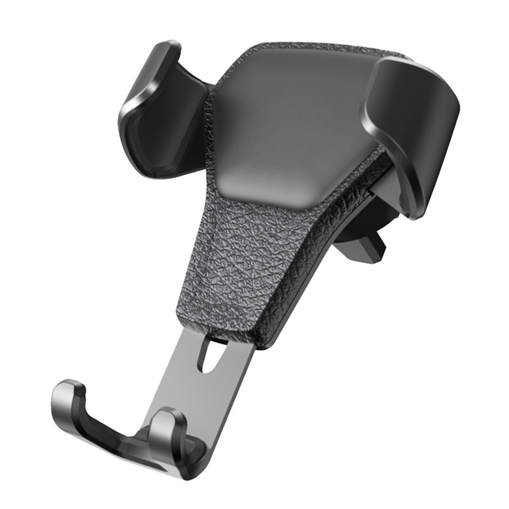 Gravity Car Cell Phone Holder Support No Magnetic Air Vent GPS Clip Mount, 501 Original
Gravity Car Cell Phone Holder Support No Magnetic Air Vent GPS Clip Mount, 501 Original