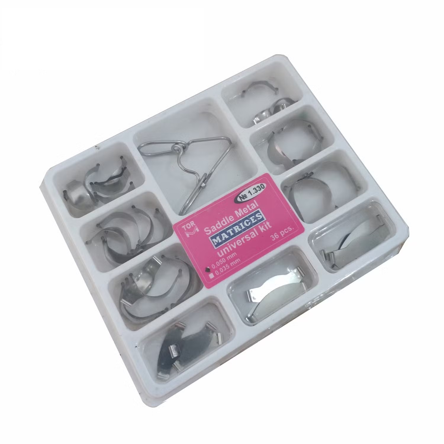 Orthodontic Products