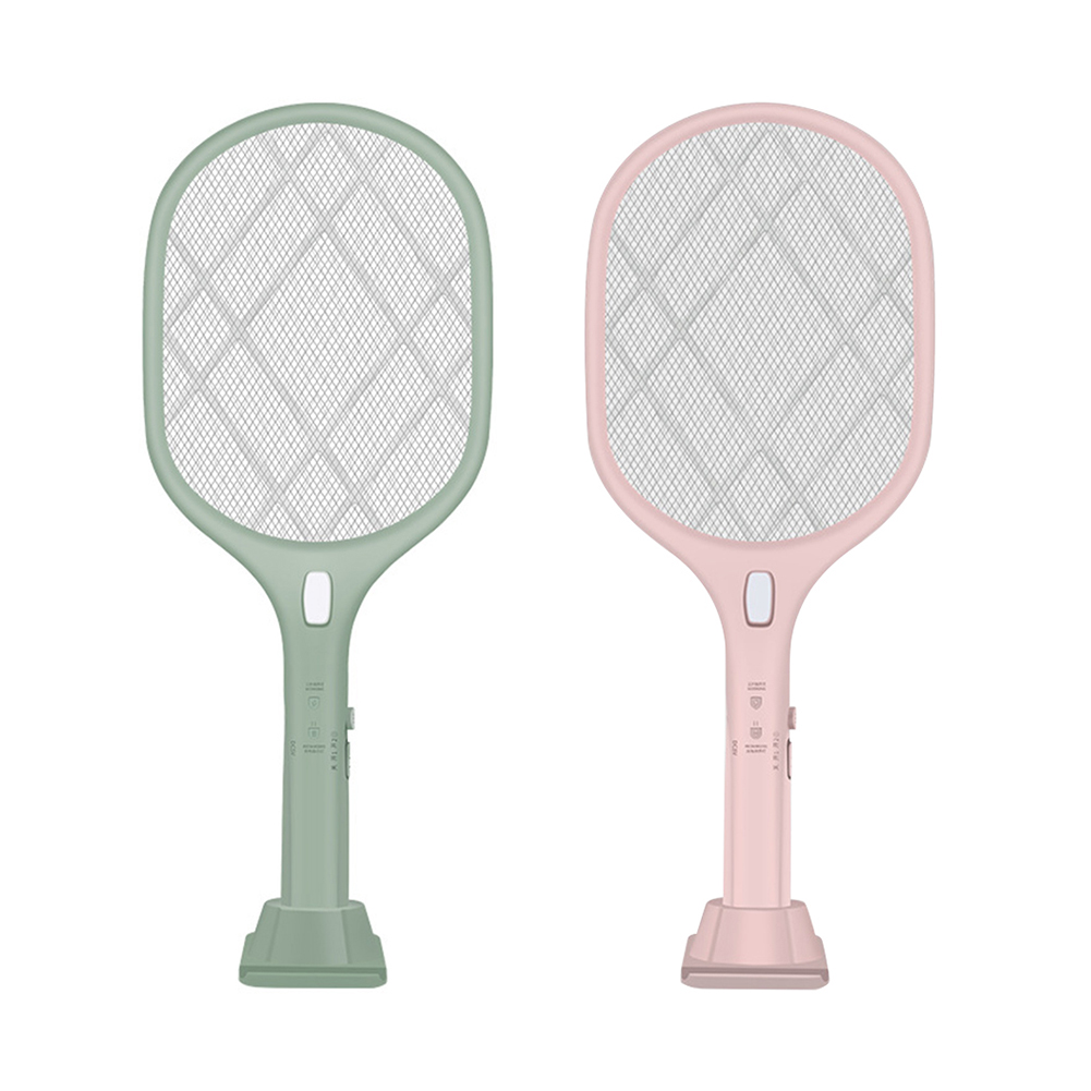 Powerful Electric Mosquito Killer Lamp Fly Insects Swatter Bug Trap Racket, Pink, 501 Original
Powerful Electric Mosquito Killer Lamp Fly Insects Swatter Bug Trap Racket, Pink, 501 Original