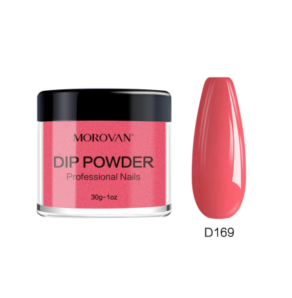 Morovan Wild Watermalon Single Dip Powder D169