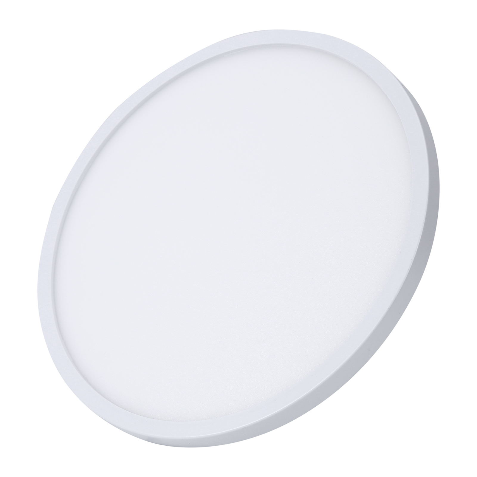 LED Round Ceiling Light Single Color White Waterproof Modern Ceiling Lamp, 501 Original
LED Round Ceiling Light Single Color White Waterproof Modern Ceiling Lamp, 501 Original