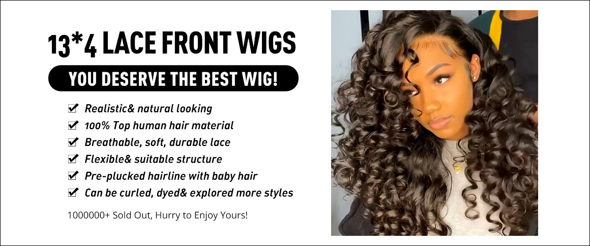 13x4 13x6 Lace FRONTAL