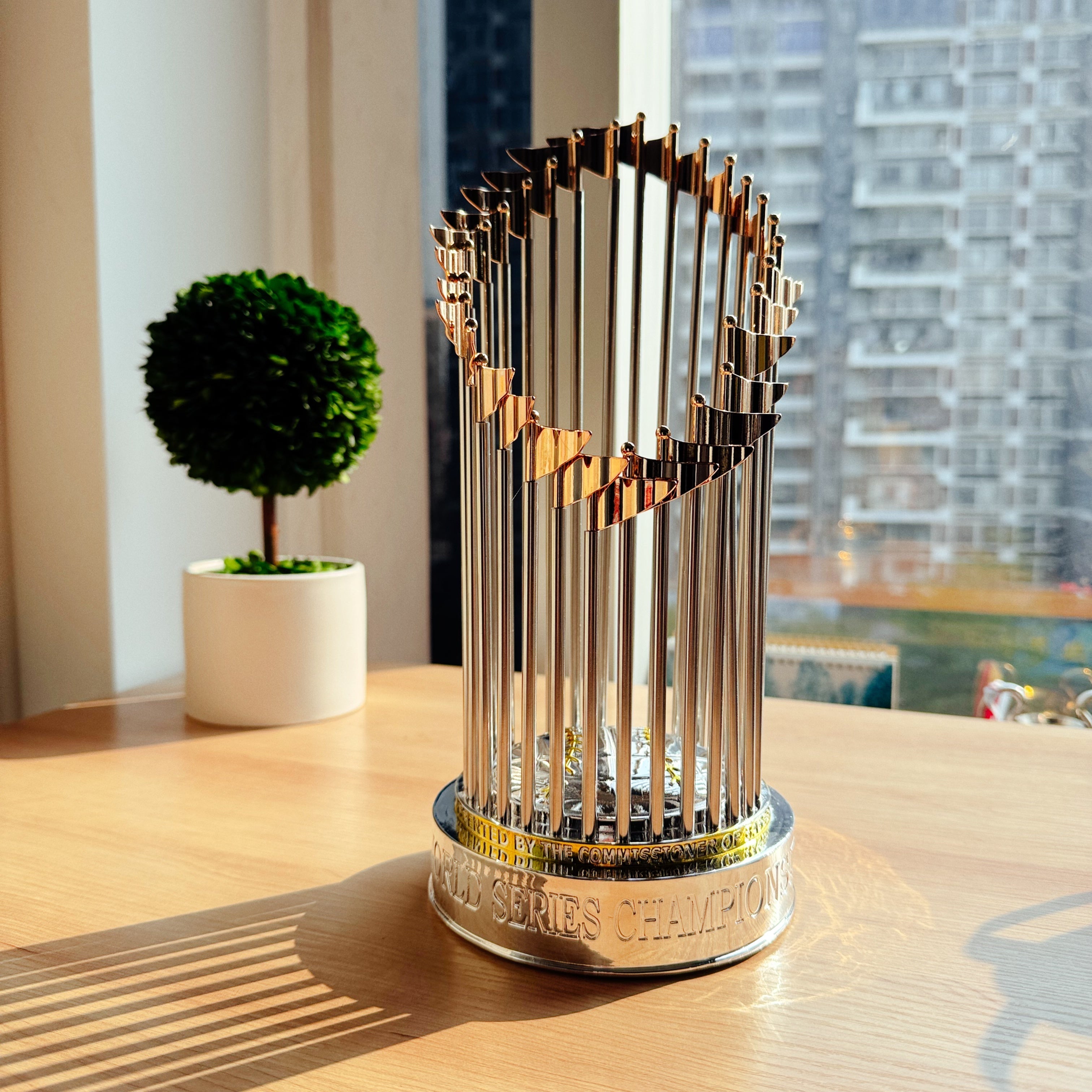 Trophyreplica