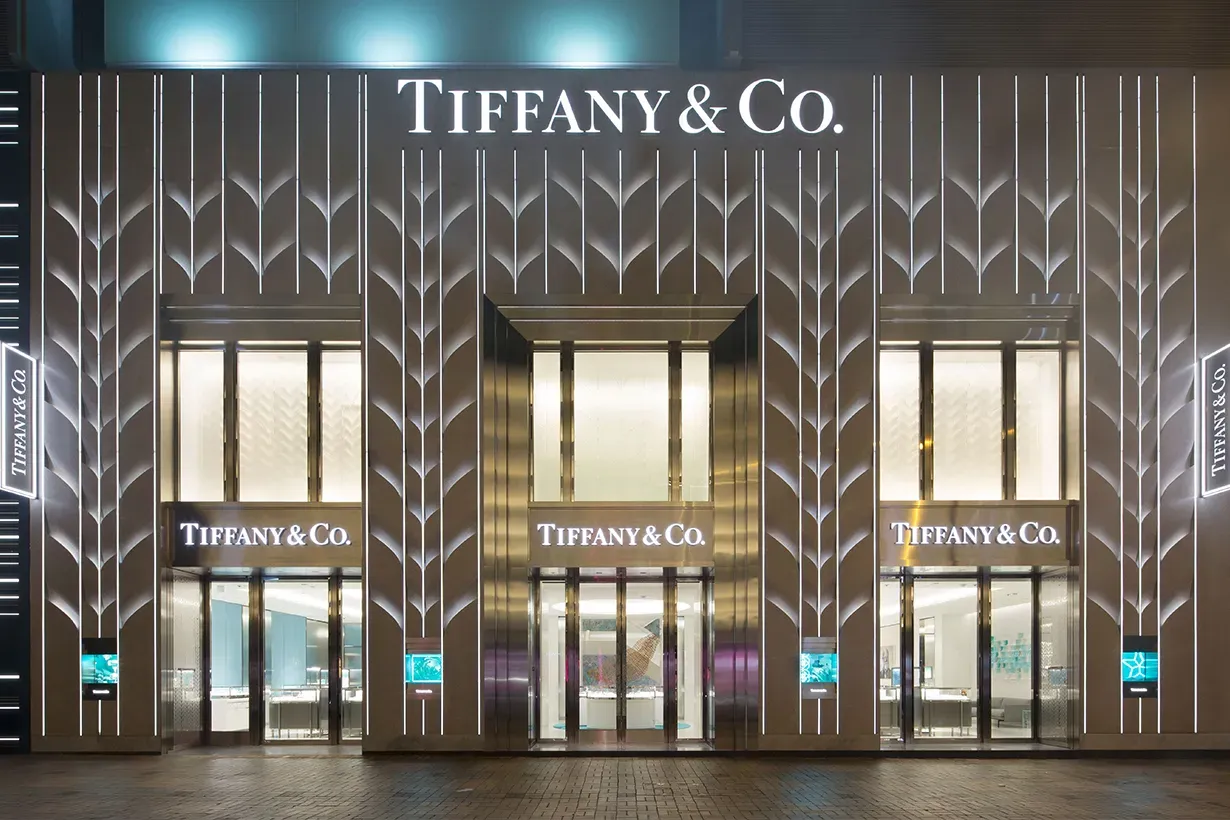 Tiffany