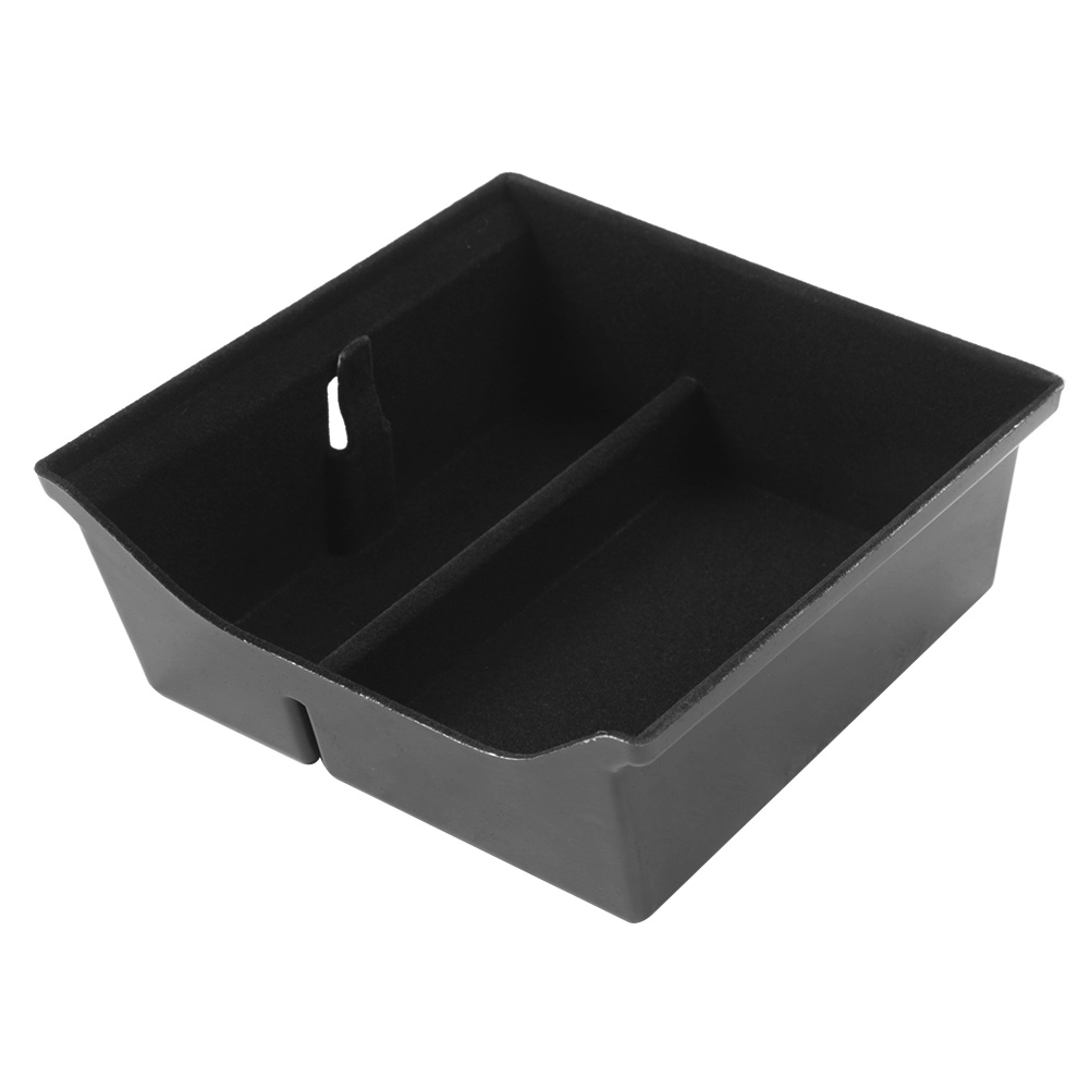 Flocking Console Organizer Tissue Sunglasses Holder for Tesla Model 3 2021, 501 Original
Flocking Console Organizer Tissue Sunglasses Holder for Tesla Model 3 2021, 501 Original
