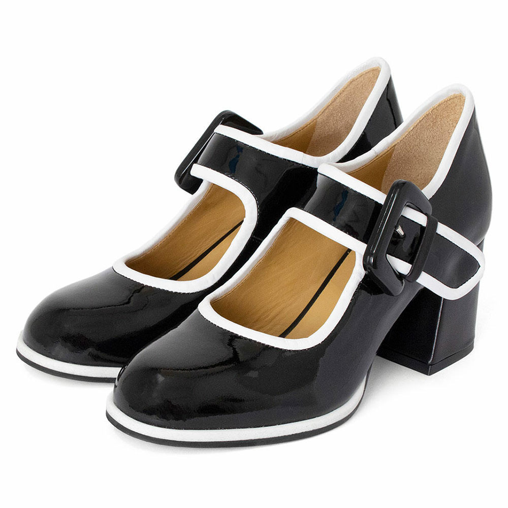Mary Jane , Free Shipping to Worldwide | FSJ