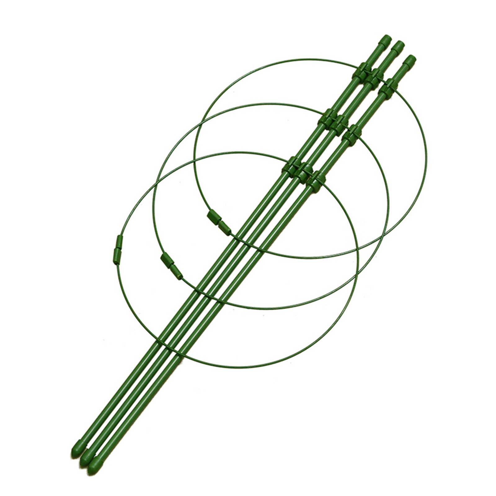 Climbing Vines Rack Plant Stand Flower Shelf Garden Trellises Support Frame, 45cm3 laps, 501 Original
Climbing Vines Rack Plant Stand Flower Shelf Garden Trellises Support Frame, 45cm3 laps, 501 Original