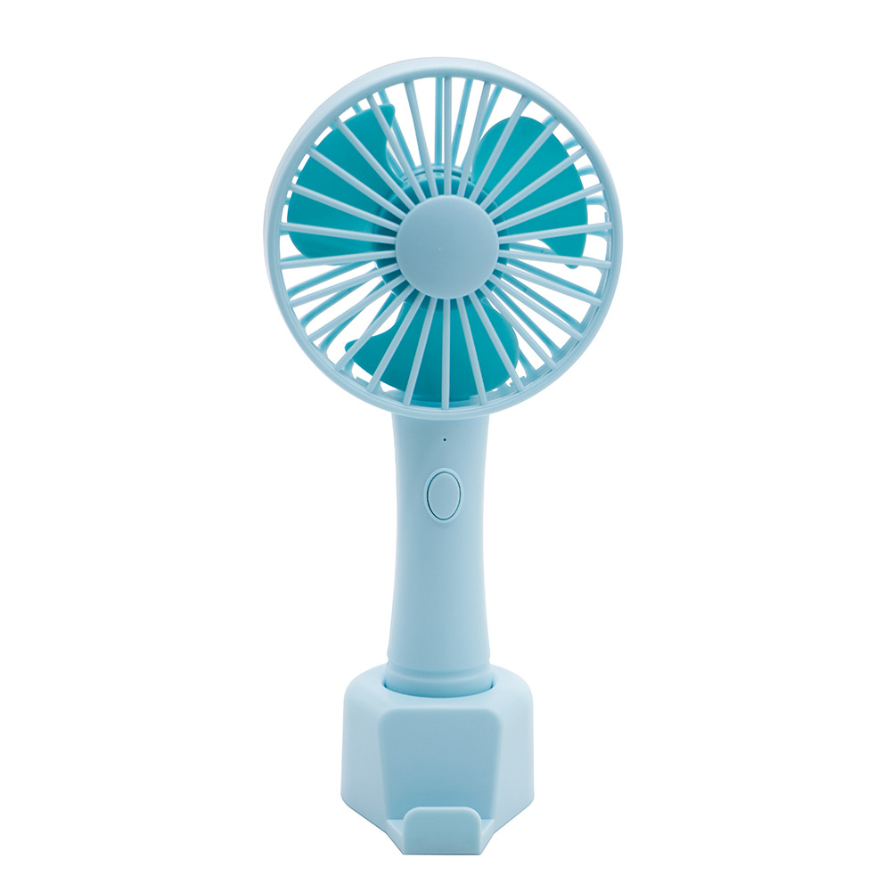 Wireless Rechargeable Handheld Mini Fan 3 Speeds Adjustable Desktop Cooler, Pink, 501 Original
Wireless Rechargeable Handheld Mini Fan 3 Speeds Adjustable Desktop Cooler, Pink, 501 Original