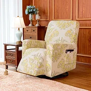 Stretchable Recliner Slipcover ( Special Offer - $10 Off & Buy 2 Free Shipping )