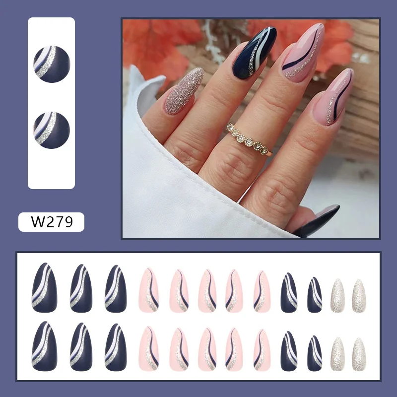 Press-On Nails for Women Over 60: How to Stay Trendy Yet Age-Appropriate