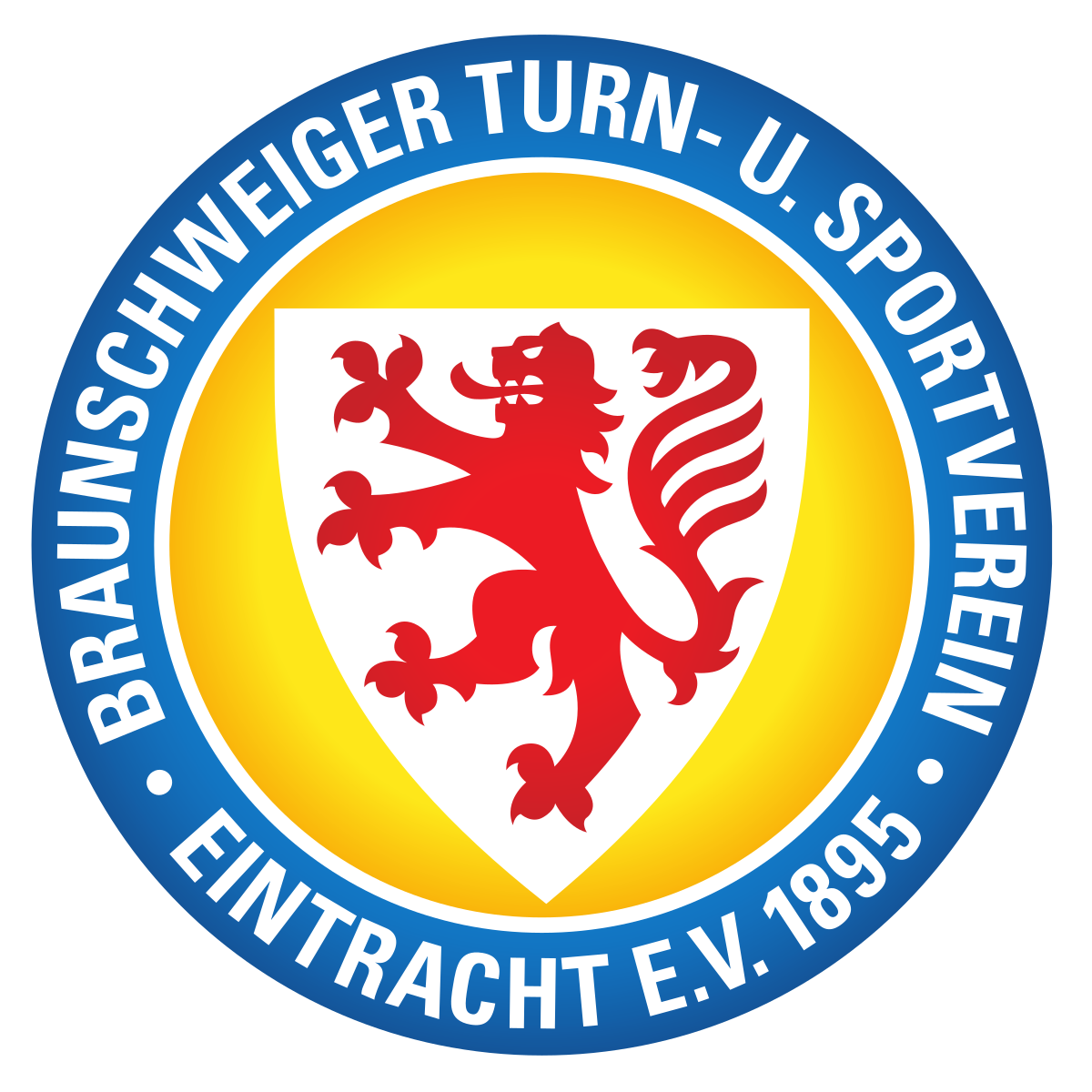 Football Eintracht Braunschweig - Round Drill Diamond Painting - 40*40CM, 501 Original
Football Eintracht Braunschweig - Round Drill Diamond Painting - 40*40CM, 501 Original