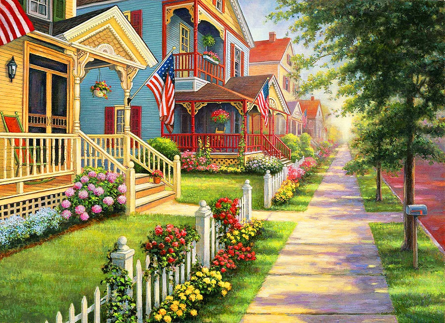 Scenery - Square Drill Diamond Painting - 50*40CM, Square diamond 50*40cm, 501 Original
Scenery - Square Drill Diamond Painting - 50*40CM, Square diamond 50*40cm, 501 Original