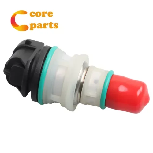 Dronehint New 1x Fuel Injector Fits for GMC Safari S15 S15 Jimmy 2.5L L4 17111814 (For: GMC) Parts