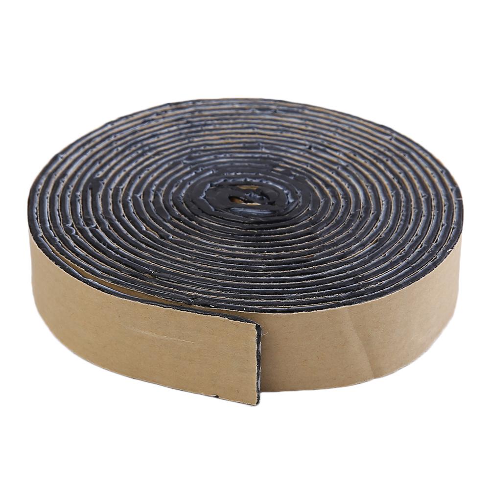 3.2m Car Butyl Rubber Tape Headlight Sealant Taillight Double Sided Glue, 501 Original
3.2m Car Butyl Rubber Tape Headlight Sealant Taillight Double Sided Glue, 501 Original