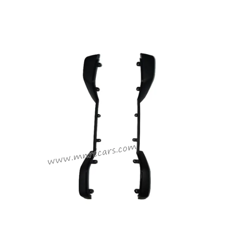 MN Model MN128 Parts Ordinary wheel arch