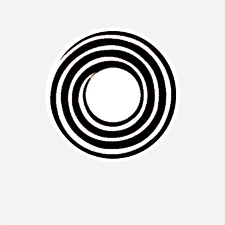 Aprileye Swirl Black