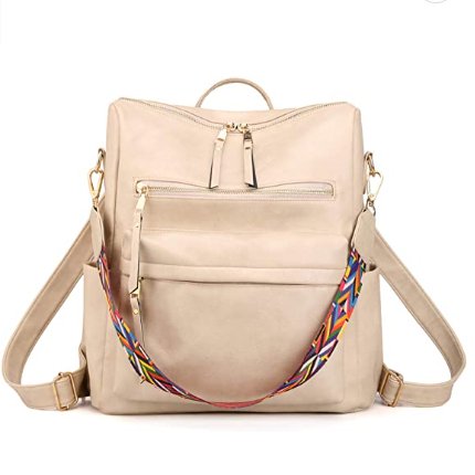 RUCKSACKHANDTASCHEN