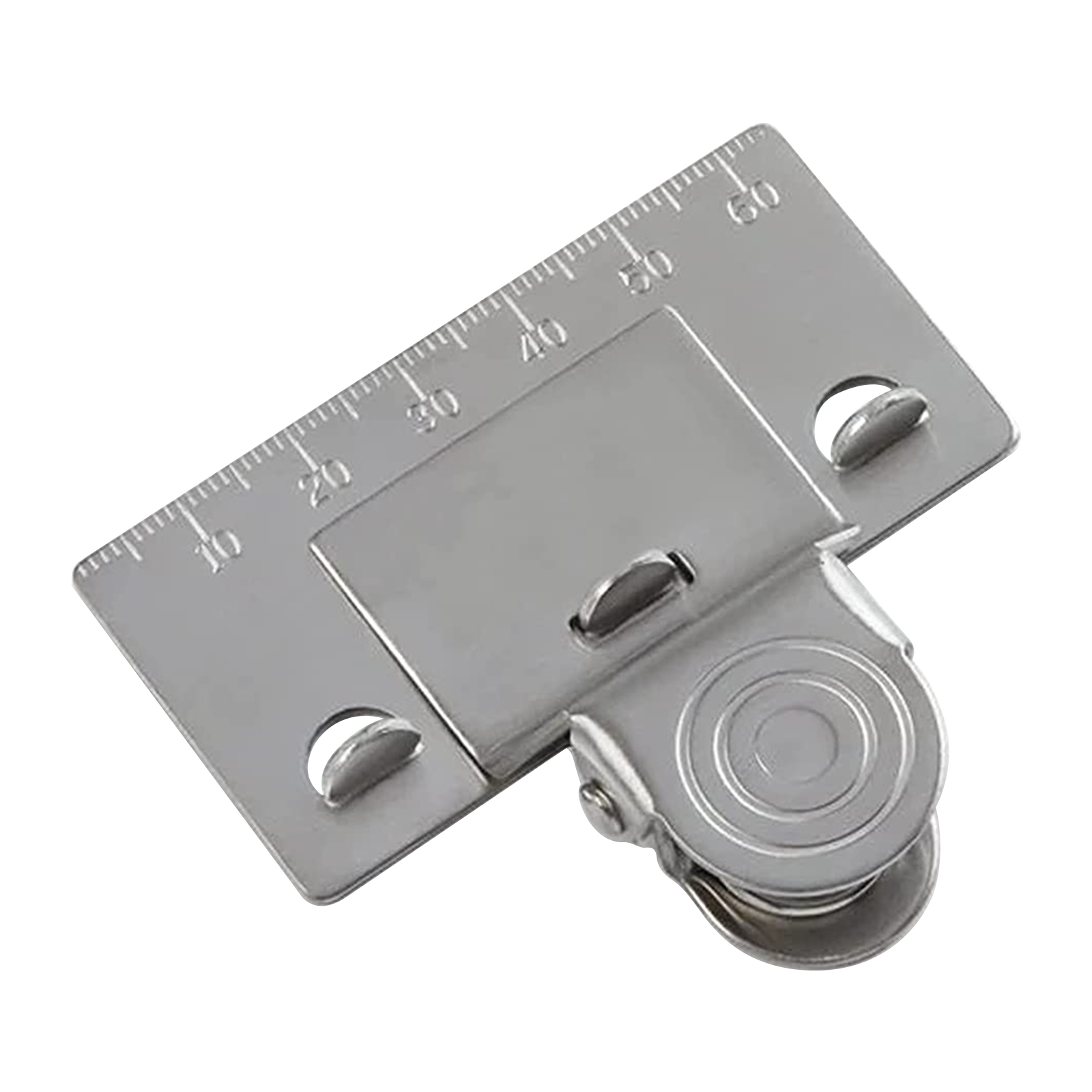 Measuring Tape Clip Precision Tape Measure Clip Corners Measuring Belt Aids, 501 Original
Measuring Tape Clip Precision Tape Measure Clip Corners Measuring Belt Aids, 501 Original