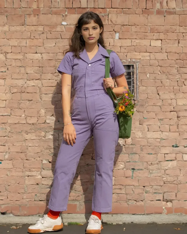 Long Short Sleeve Jumpsuit(Buy 2 Free Shipping)