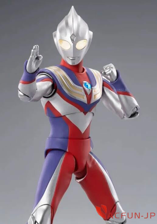 ウルトラマン
