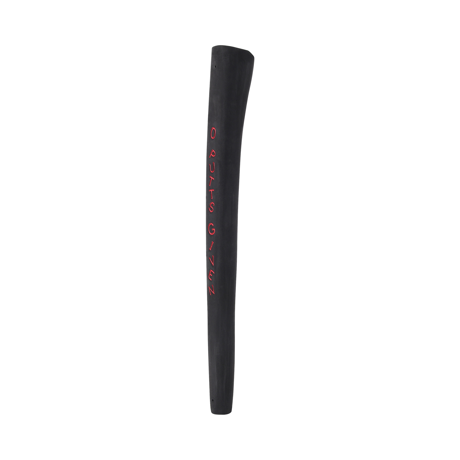 0 Putts Given Pistolero Putter Grip