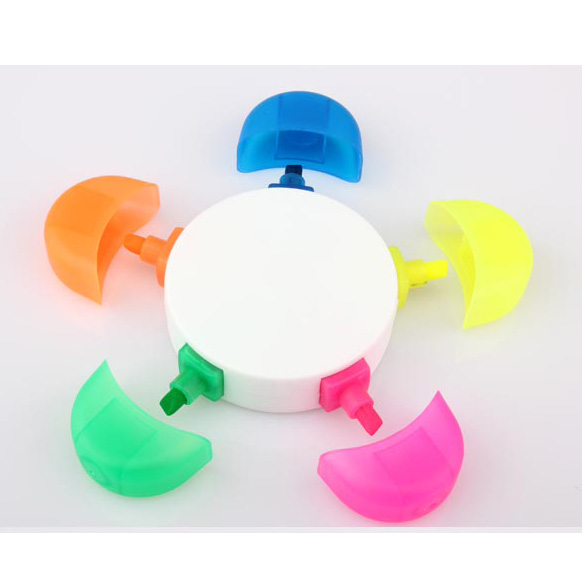 Petals Highlighter Flowers Cute Colors Watercolor Pen Kid Favor Stationery, 501 Original
Petals Highlighter Flowers Cute Colors Watercolor Pen Kid Favor Stationery, 501 Original