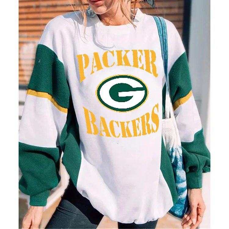 Green Bay Packers   Limited Edition Crew Neck sweatshirt