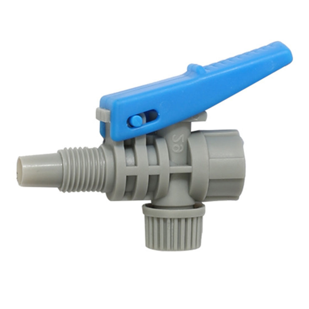 Trigger Gun Sprinkler Handle Switch Agricultural Garden Sprayers Equipment, 501 Original
Trigger Gun Sprinkler Handle Switch Agricultural Garden Sprayers Equipment, 501 Original