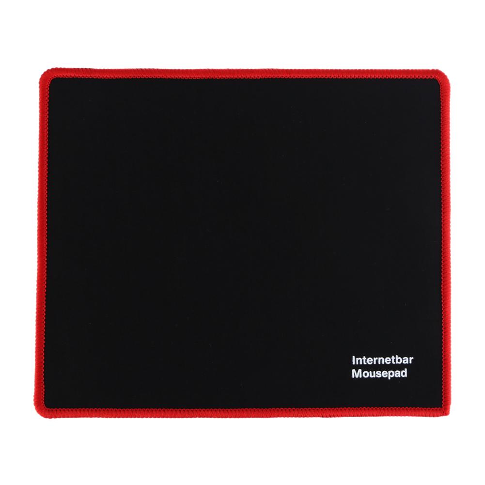 Gaming Mouse Pad 25x21cm Lock Edge Rubber Speed Mouse Mat for PC Laptop, 501 Original
Gaming Mouse Pad 25x21cm Lock Edge Rubber Speed Mouse Mat for PC Laptop, 501 Original