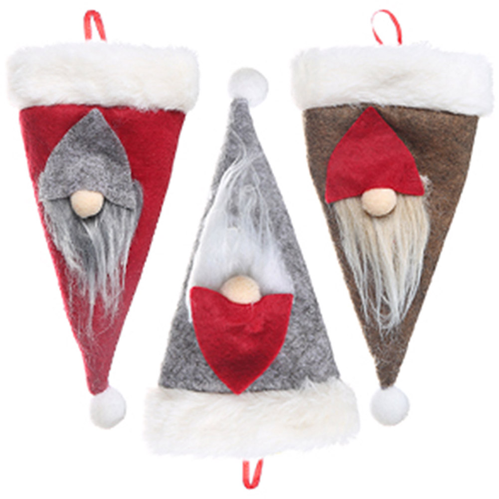 Christmas Knife Fork Holder Non-woven Tableware Storage Bag Festival Decor, Coffee, 501 Original
Christmas Knife Fork Holder Non-woven Tableware Storage Bag Festival Decor, Coffee, 501 Original