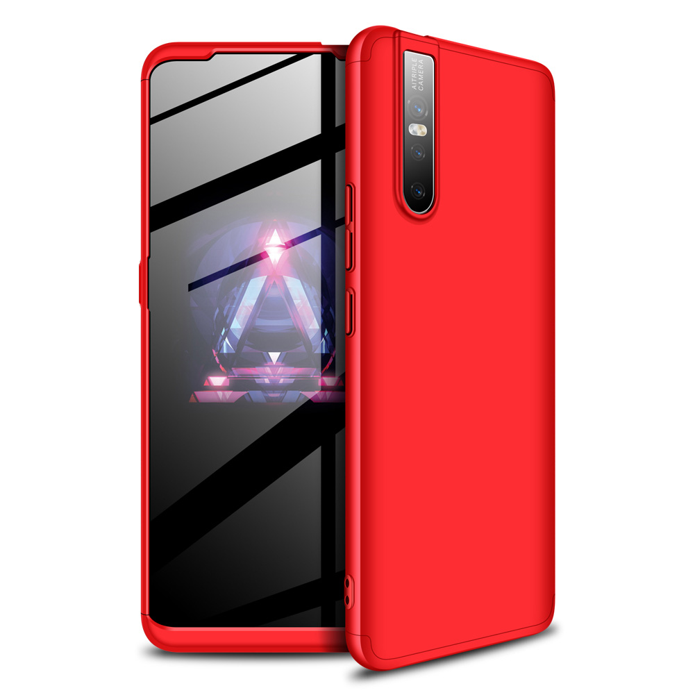 GKK Hard PC Mobile Phone Case for VIVO V15 Pro Shockproof Protective Cover, 501 Original
GKK Hard PC Mobile Phone Case for VIVO V15 Pro Shockproof Protective Cover, 501 Original