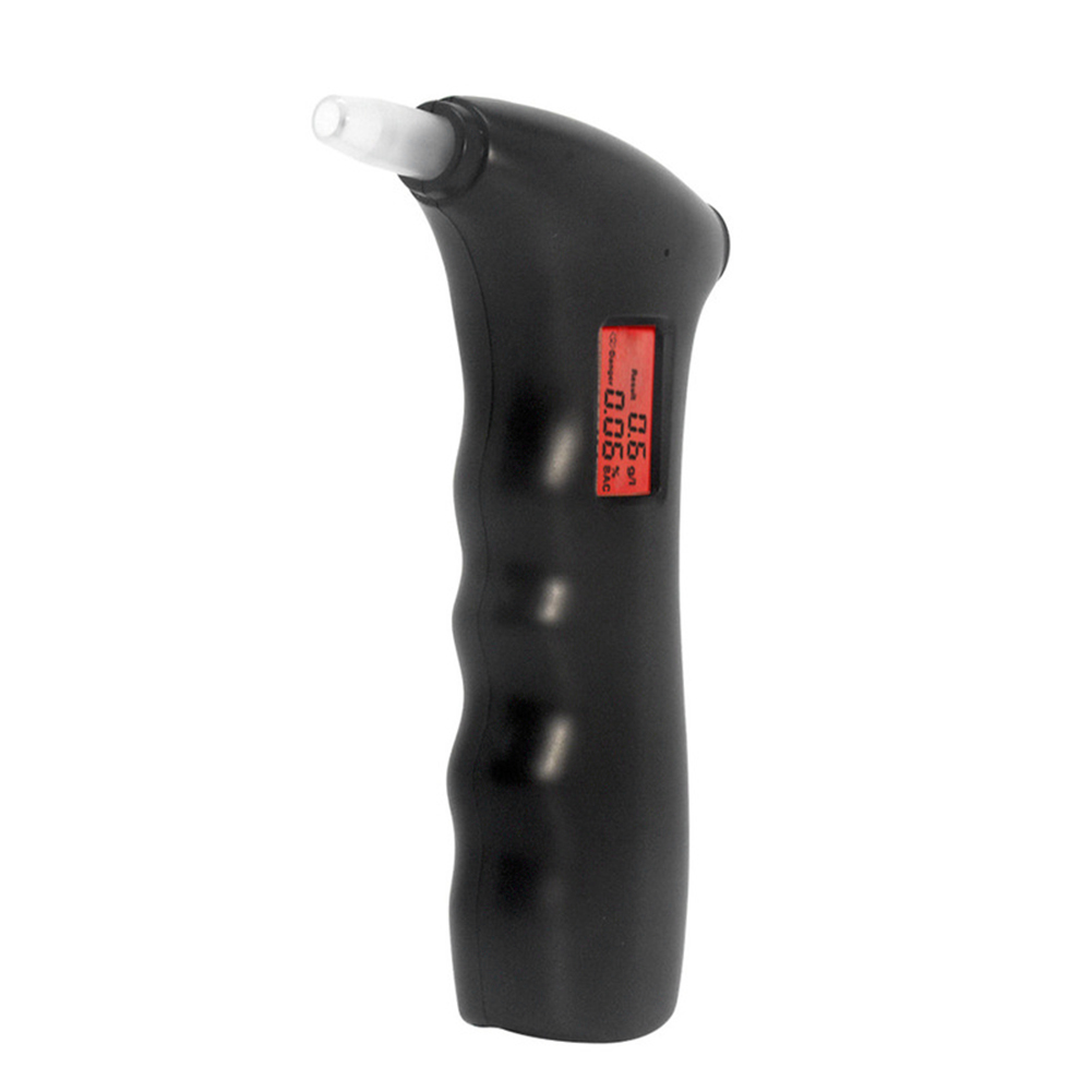 AT-65S Handheld Digital Breath Alcohol Tester Portable Breath Analyzer, 501 Original
AT-65S Handheld Digital Breath Alcohol Tester Portable Breath Analyzer, 501 Original