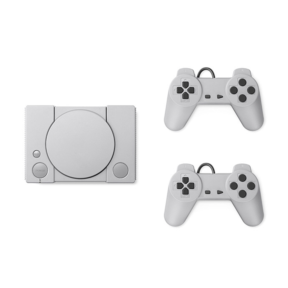 Handheld 8 Bit Retro TV Video Game Console with Controller Gamepad for NES, Uk, 501 Original
Handheld 8 Bit Retro TV Video Game Console with Controller Gamepad for NES, Uk, 501 Original