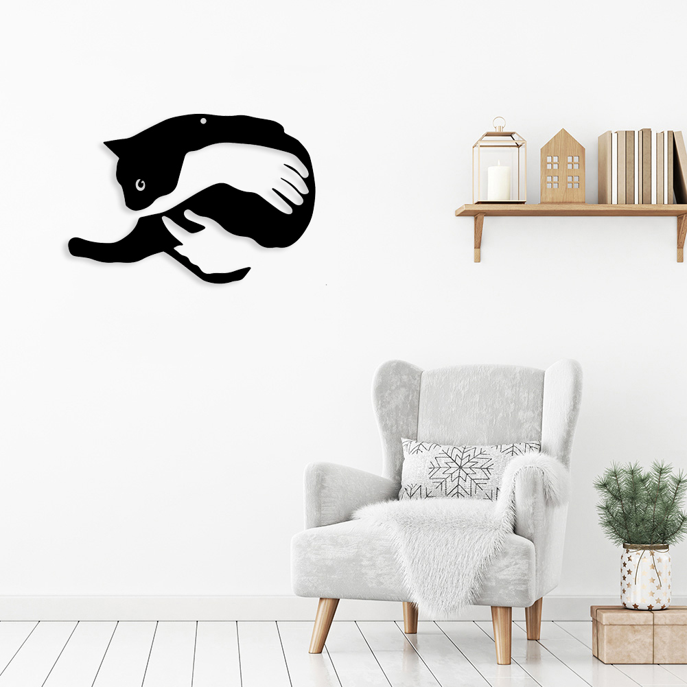 Bird Sculpture Silhouette Garden Statue Home Wall Metal Art Iron Decoration, 501 Original
Bird Sculpture Silhouette Garden Statue Home Wall Metal Art Iron Decoration, 501 Original