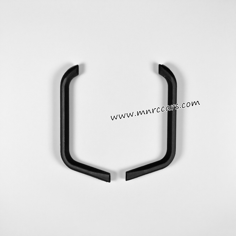 MN Model MN82 RC Truck Upgrade Parts Wheel arch (front wheel)