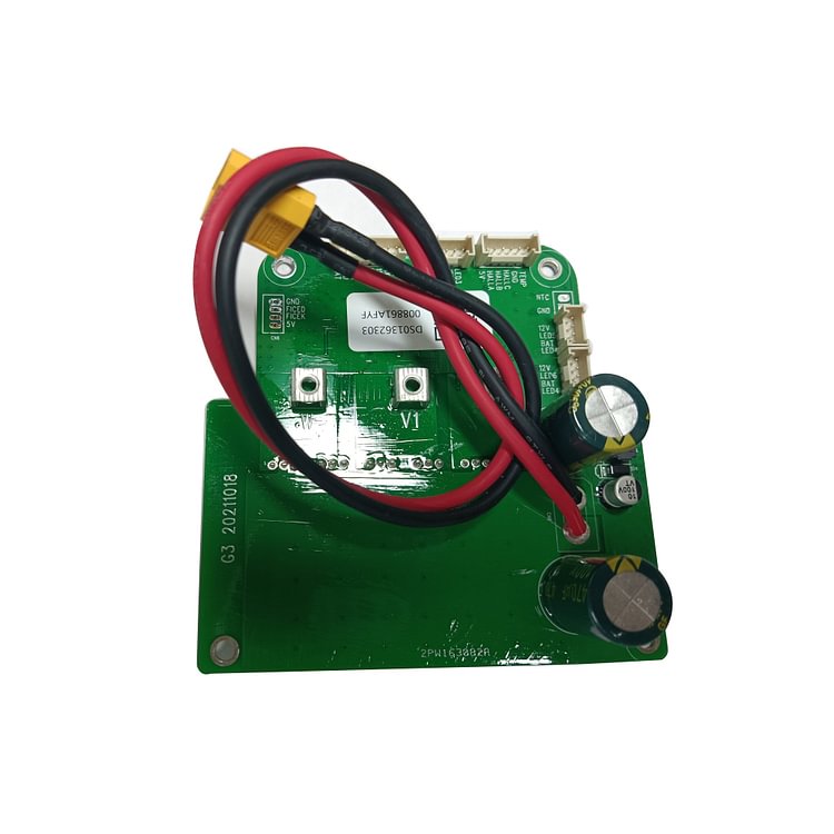 KUGOO Electric Scooter Controller