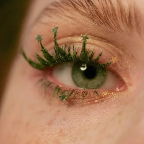 Aprileye Sweet Angel Green