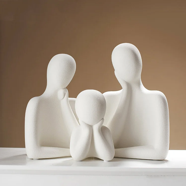 Family Figurines