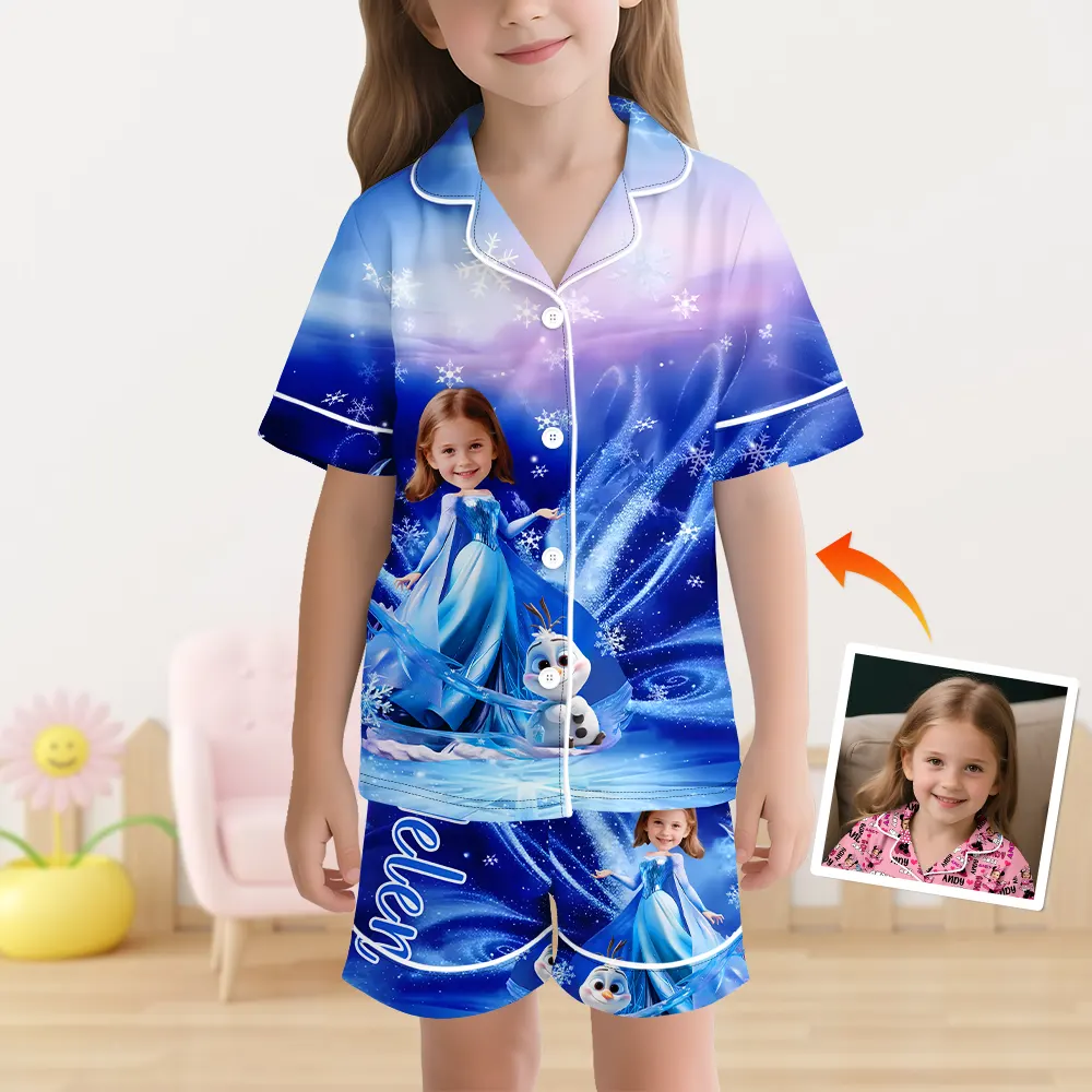 Custom Blanket Personalized Kids Gifts | Makemesurprise®