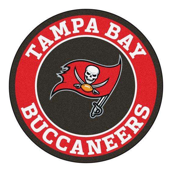 NFL Football Tampa Bay Buccaneers - Round Drill Diamond Painting - 40*40CM, 501 Original
NFL Football Tampa Bay Buccaneers - Round Drill Diamond Painting - 40*40CM, 501 Original