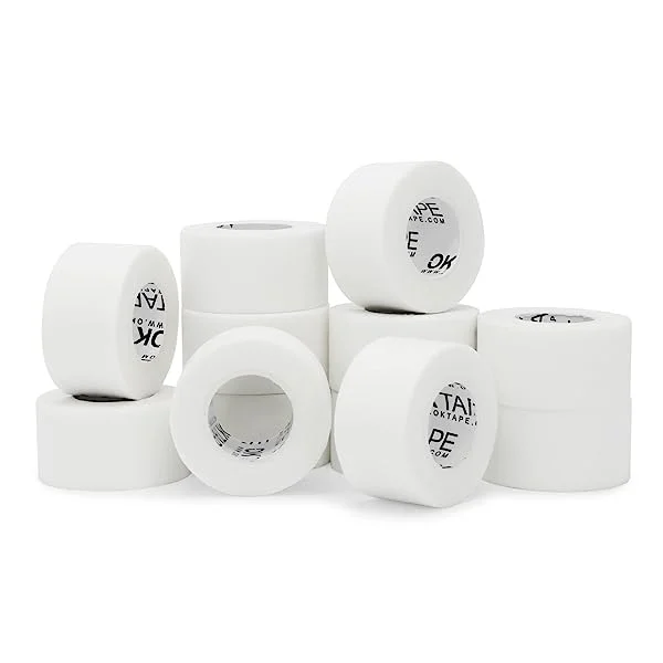 OK TAPE OKPore Medical Surgical Tape Nonwoven 